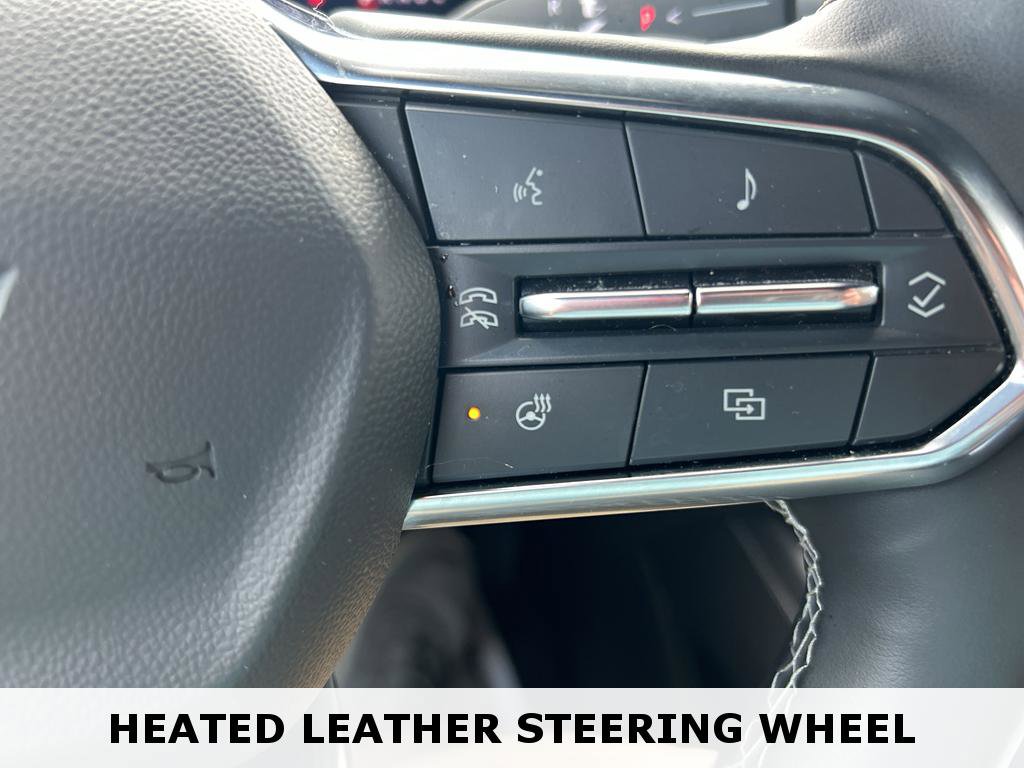 Used 2024 Chevrolet Traverse LT image 23