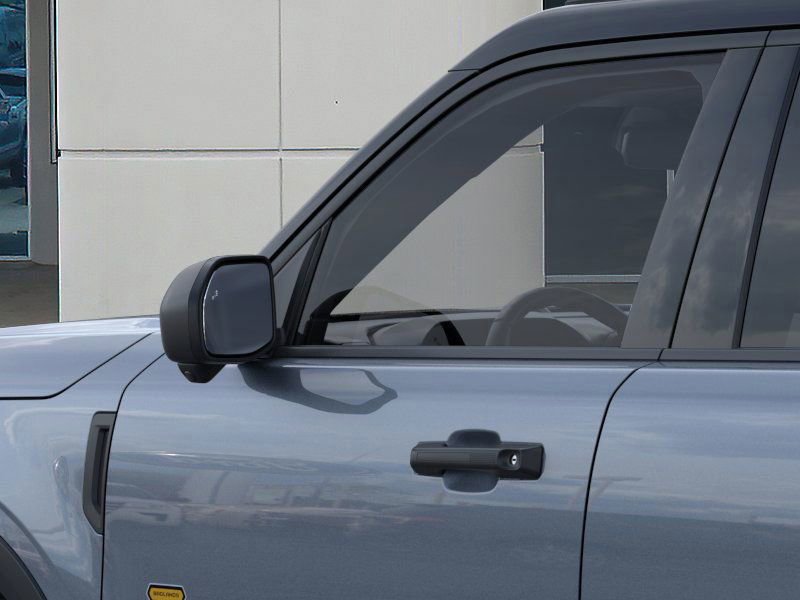 New 2025 Ford Bronco Sport Badlands w/ Badlands Tech Package image 20
