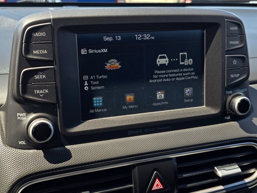 Used 2018 Hyundai Kona SEL FWD image 28