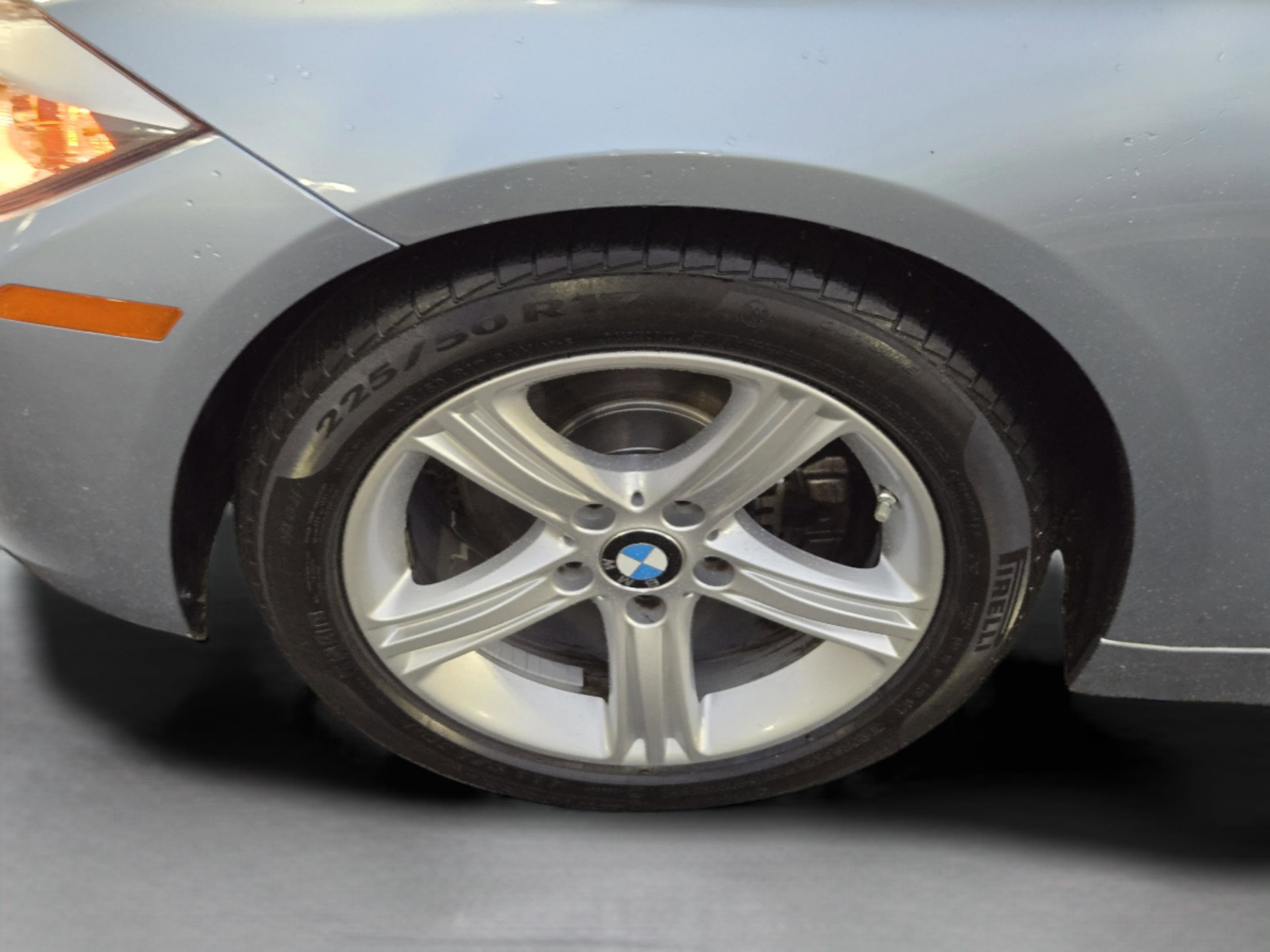 Used 2015 BMW 328i Sedan RWD image 32