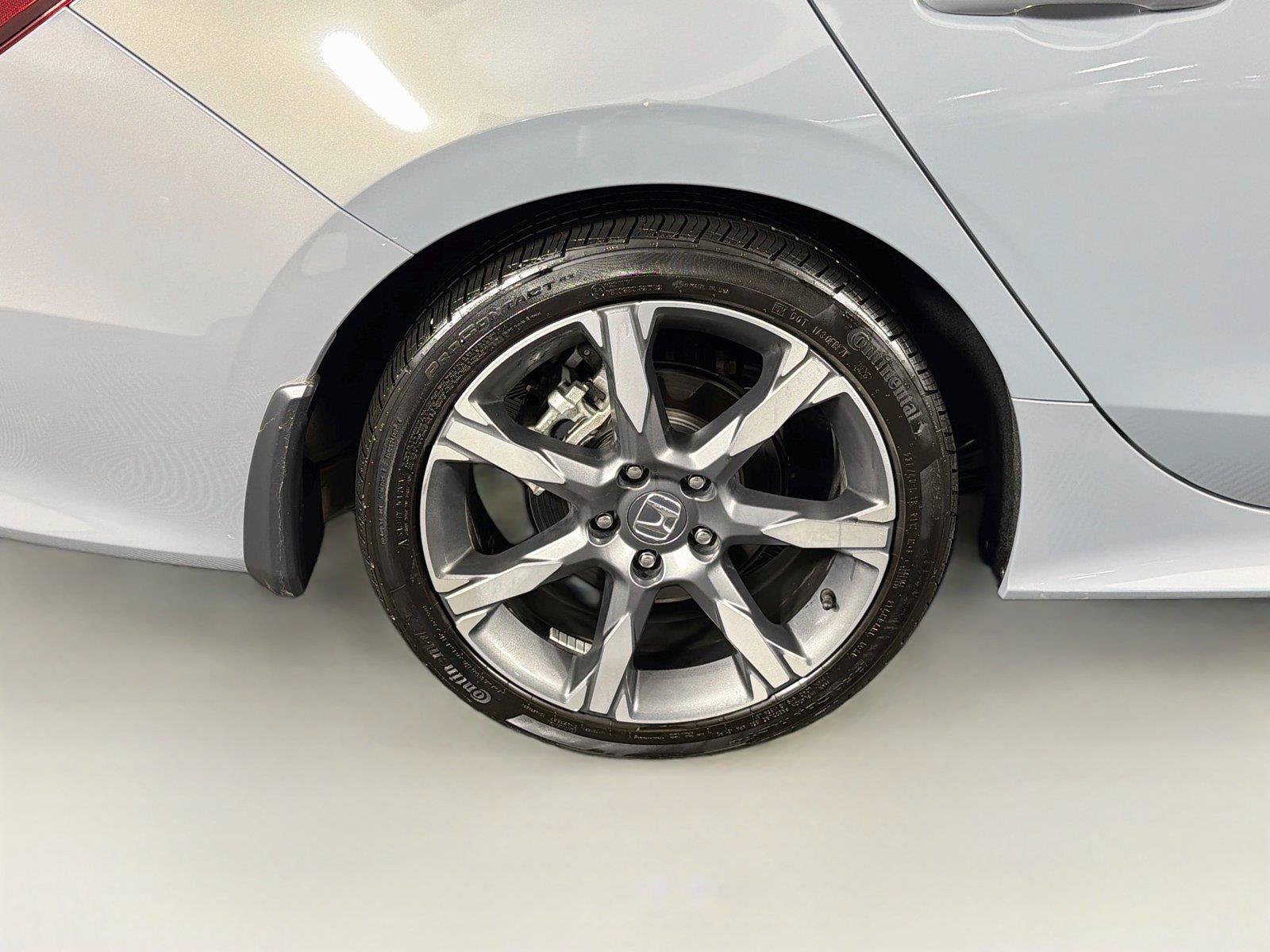 Used 2026 Honda Civic Sport Touring image 33