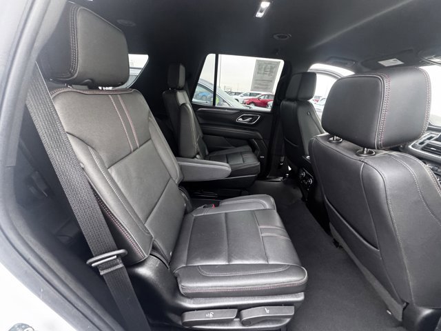 Used 2023 Chevrolet Tahoe RST w/ Luxury Package image 11