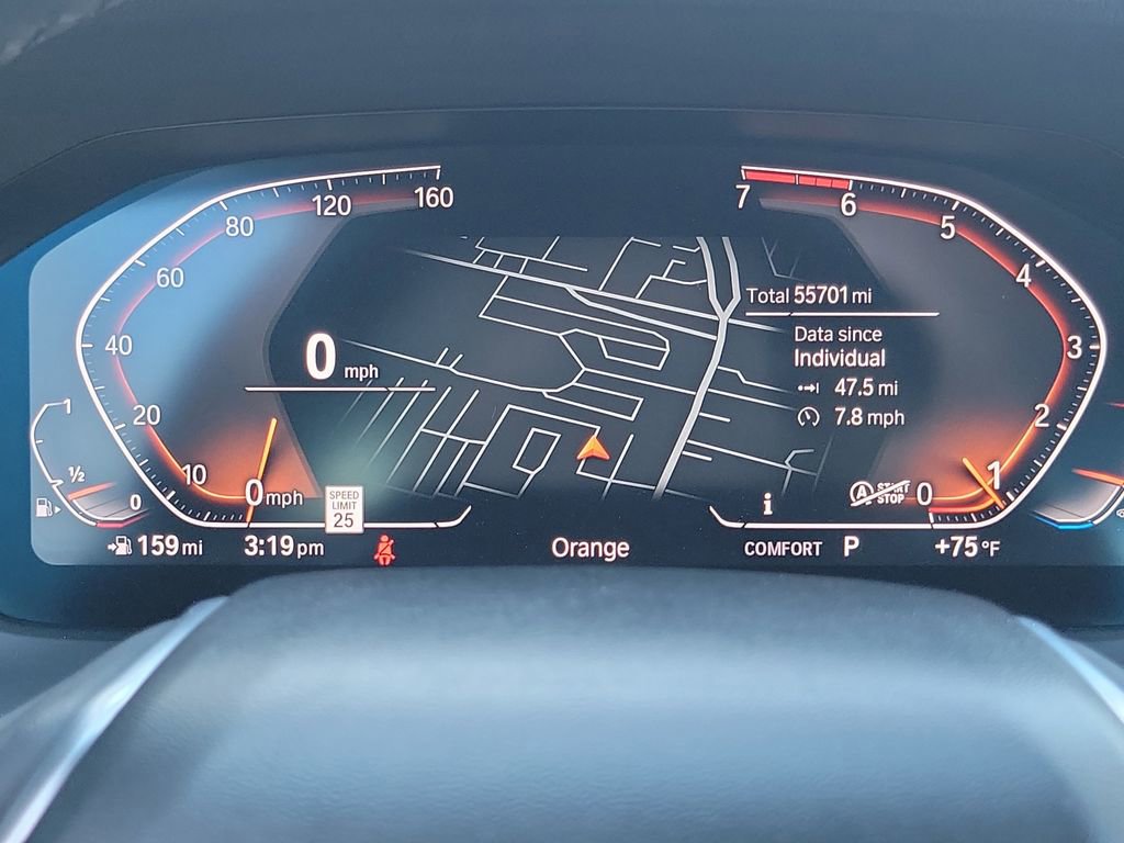 Used 2020 BMW 330i xDrive 330i xDrive w/ Premium Package image 7