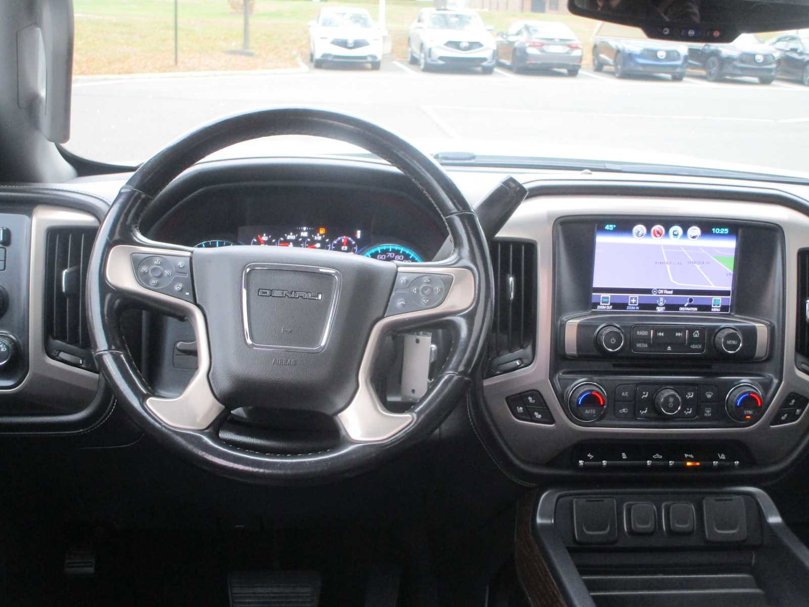 Used 2019 GMC Sierra 2500 Denali image 14