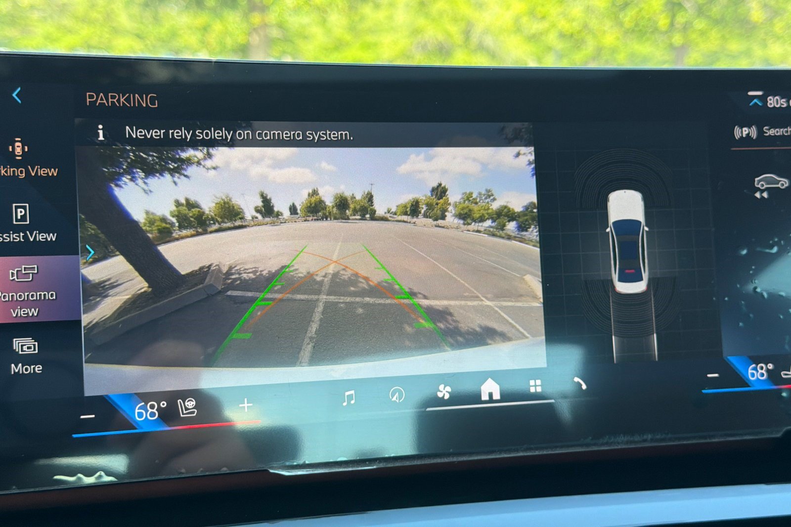 Certified 2024 BMW i5 eDrive40i w/ M Sport Package RWD image 26