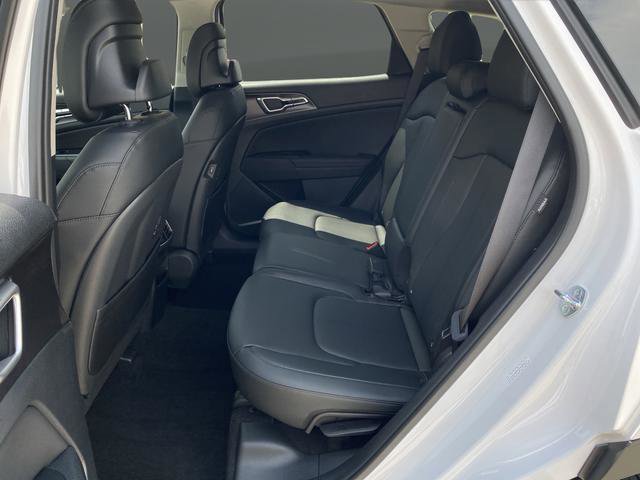New 2026 Kia Sportage EX FWD image 33