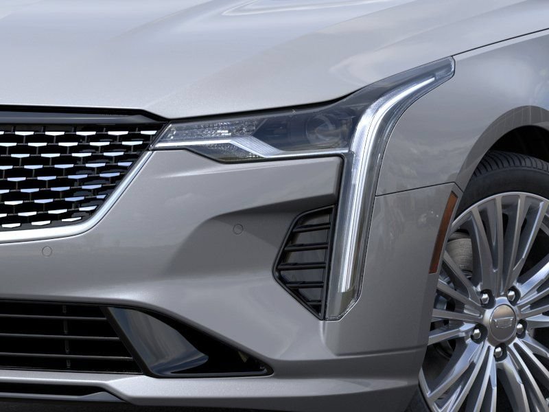 New 2026 Cadillac CT4 Premium Luxury AWD/4WD image 10