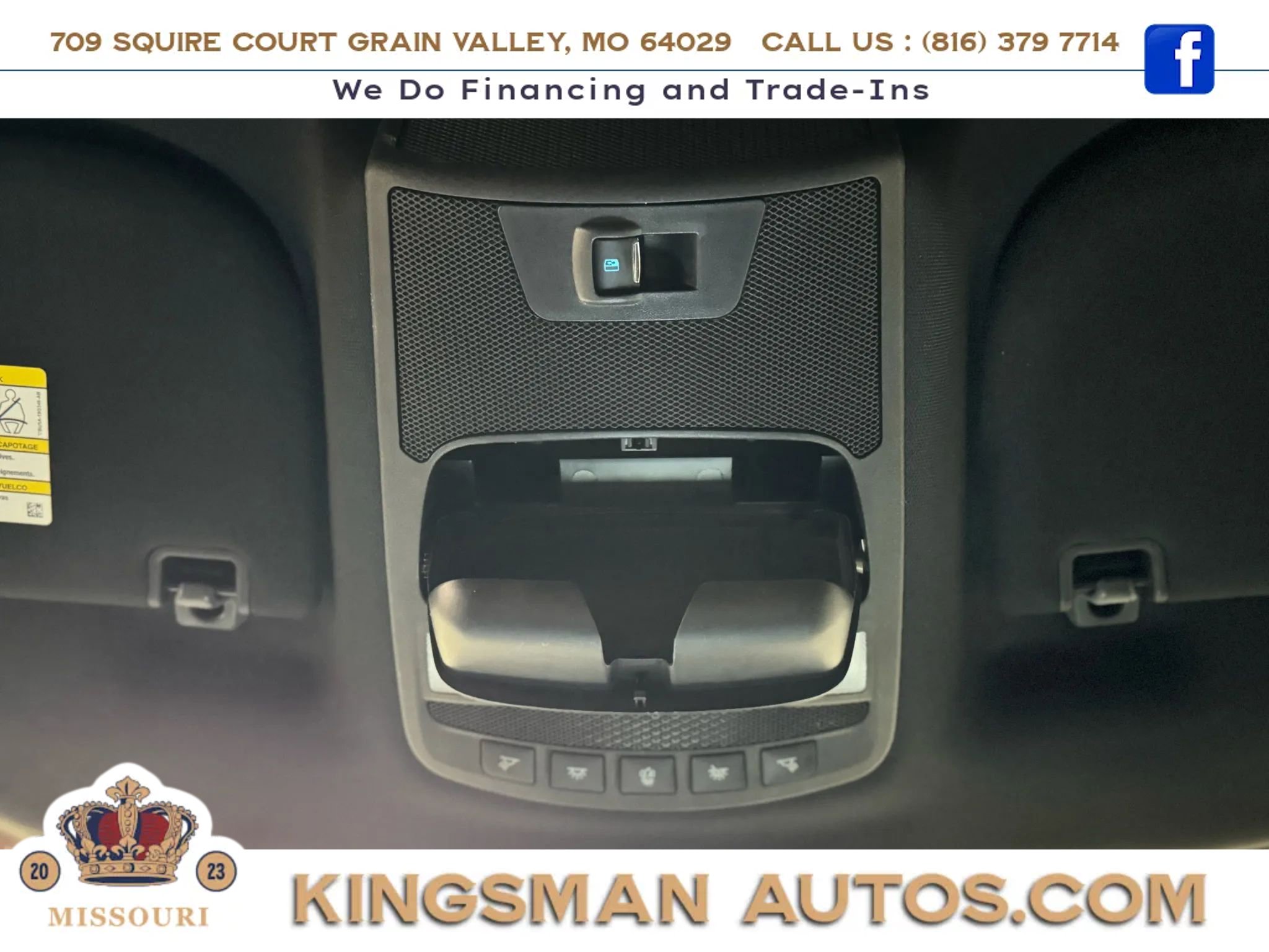 Used 2016 Ford F150 XLT w/ Equipment Group 302A Luxury image 18