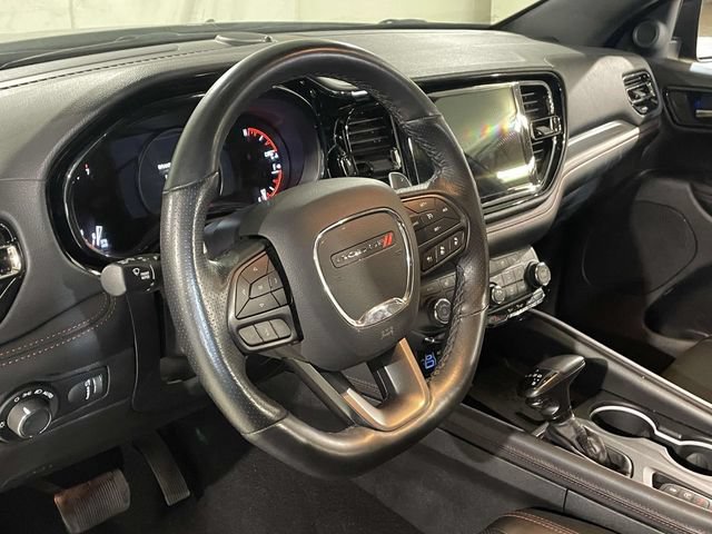 Used 2025 Dodge Durango GT AWD/4WD image 4