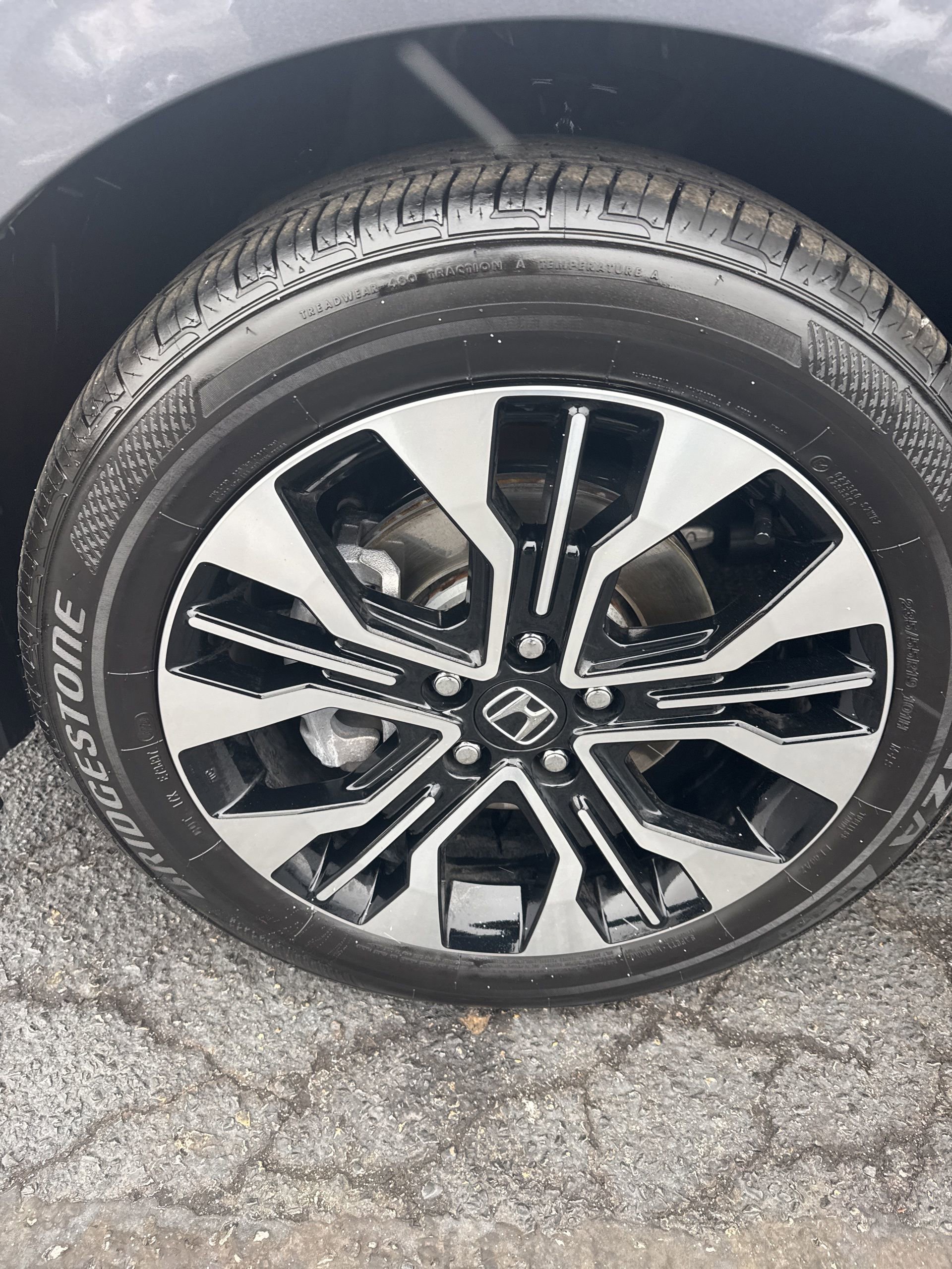 Used 2025 Honda Odyssey Elite image 10