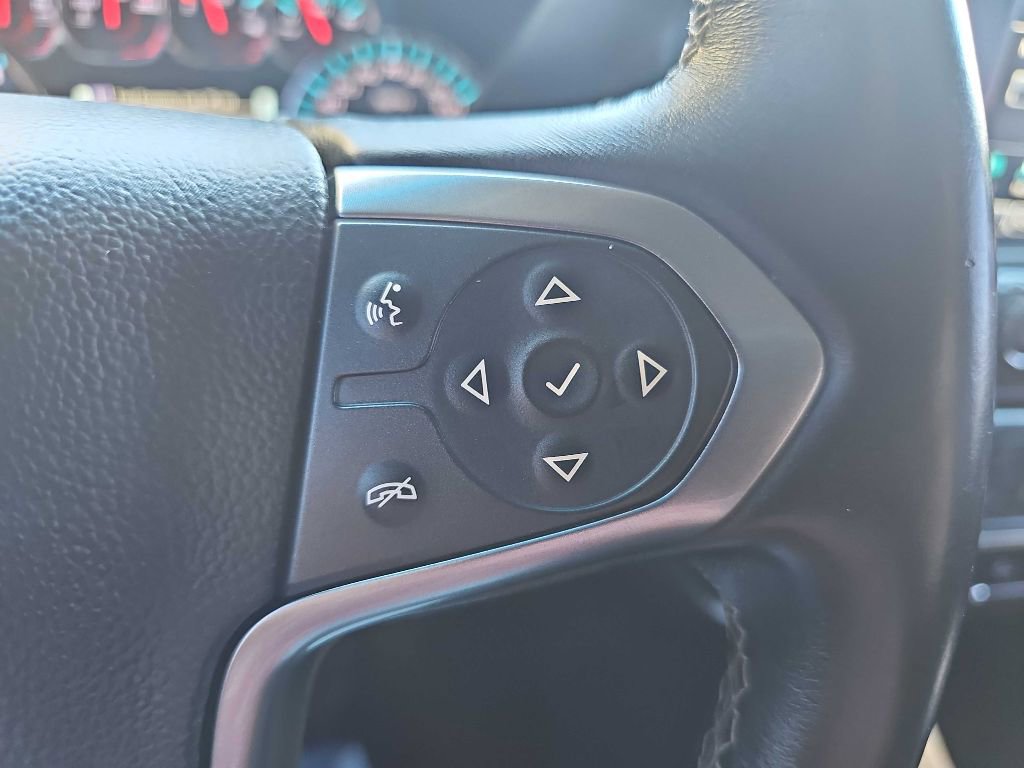 Used 2016 Chevrolet Silverado 1500 LT w/ All Star Edition image 42