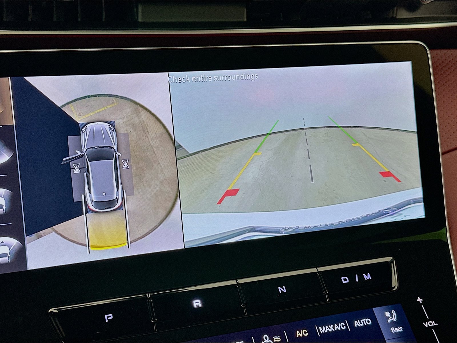 New 2026 Maserati Grecale Modena AWD/4WD image 25