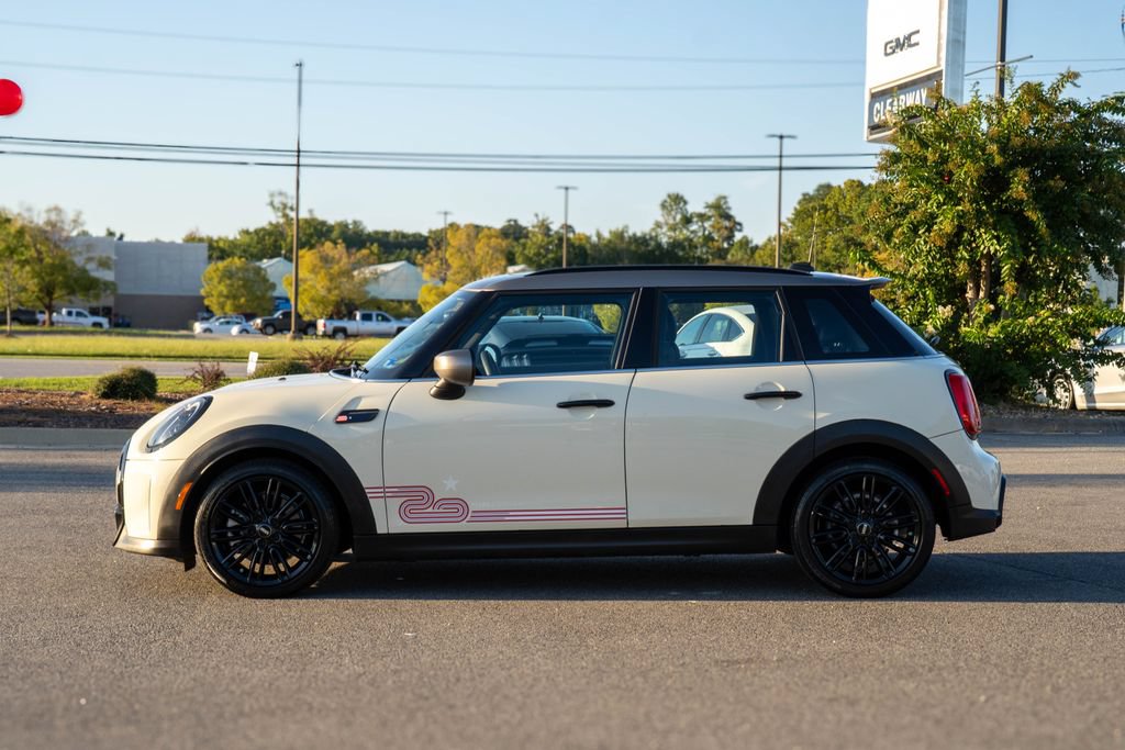 Used 2023 MINI Cooper S FWD image 4