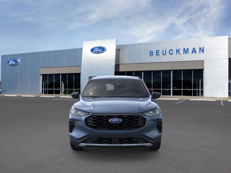 Used 2026 Ford Escape ST-Line w/ Tech Pack #1 image 2