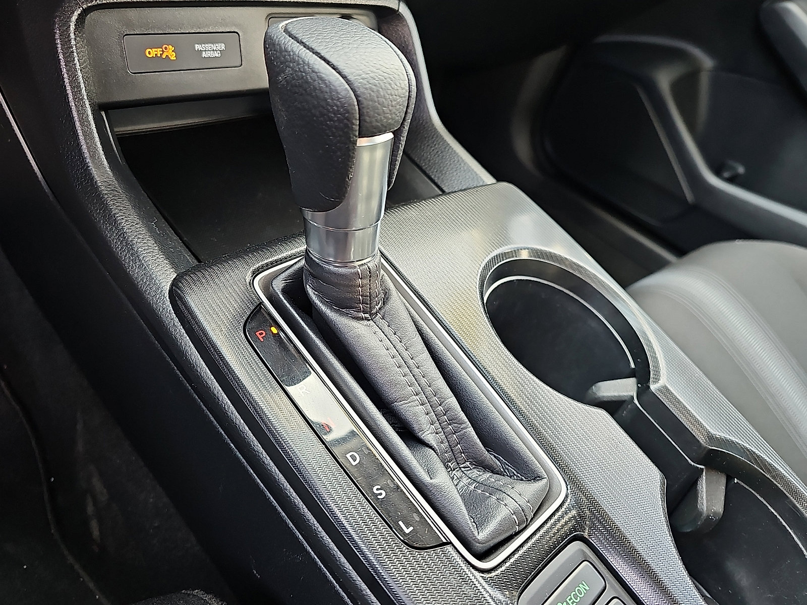 Used 2023 Honda Civic LX image 14