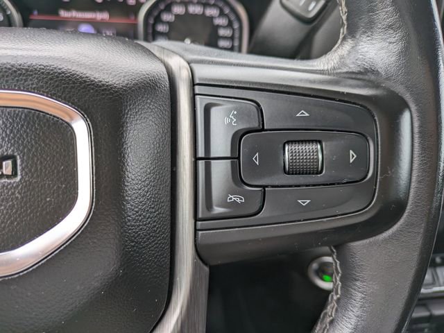 Used 2019 GMC Sierra 1500 Denali w/ Denali Ultimate Package image 24