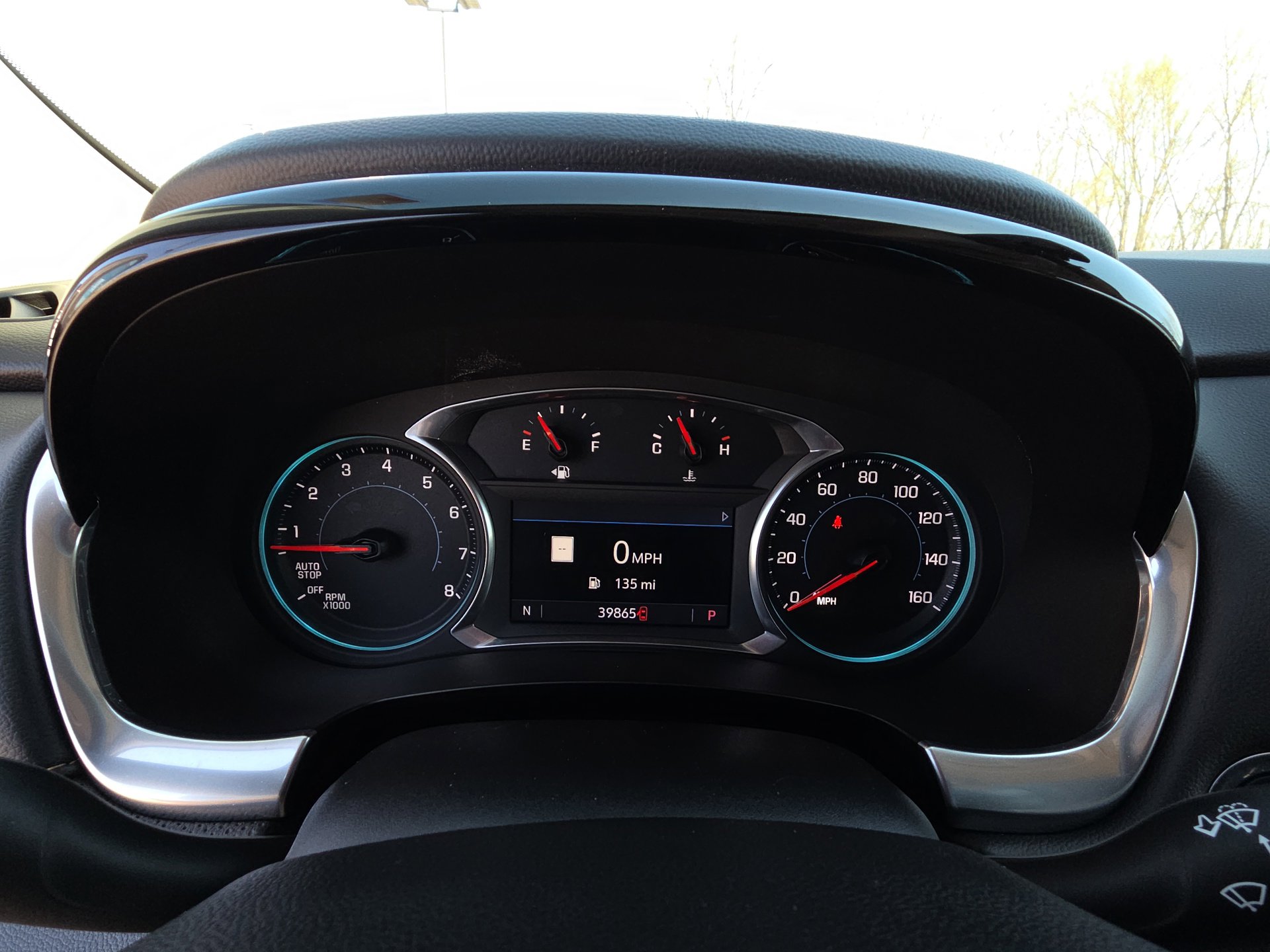 Used 2021 Chevrolet Traverse Premier w/ Redline Edition image 16