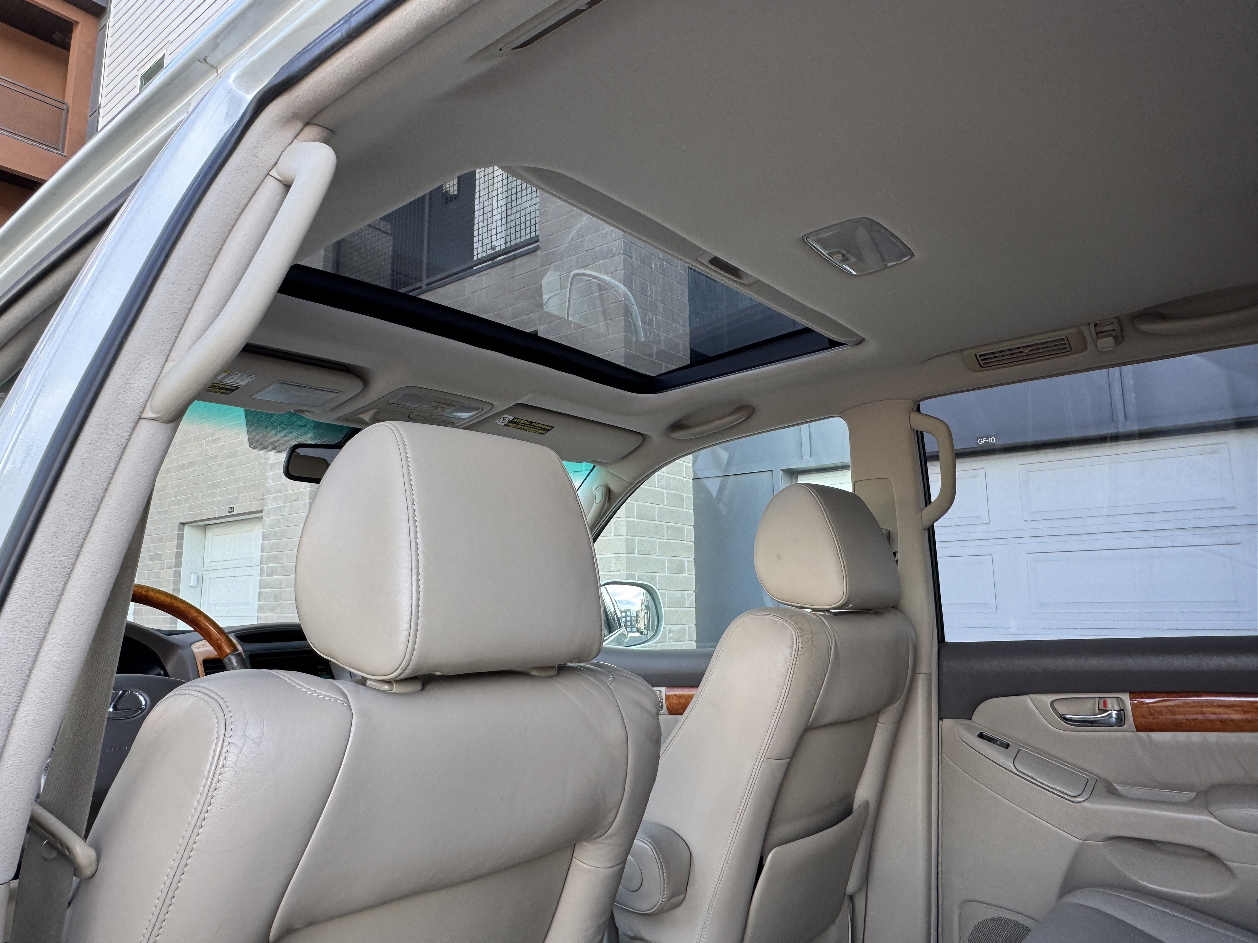 Used 2007 Lexus GX 470 image 34