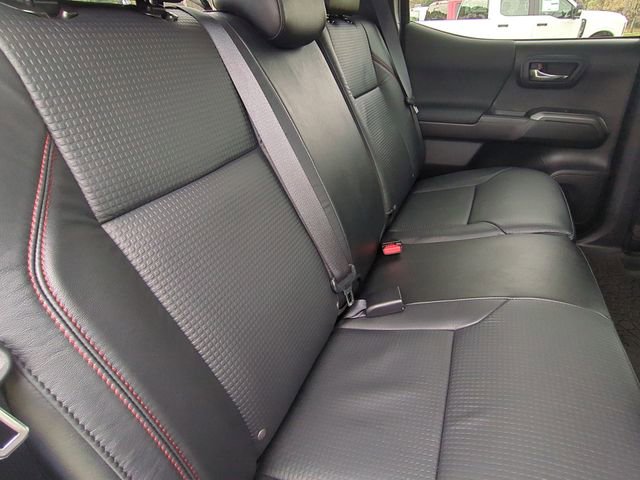 Used 2021 Toyota Tacoma TRD Pro image 33