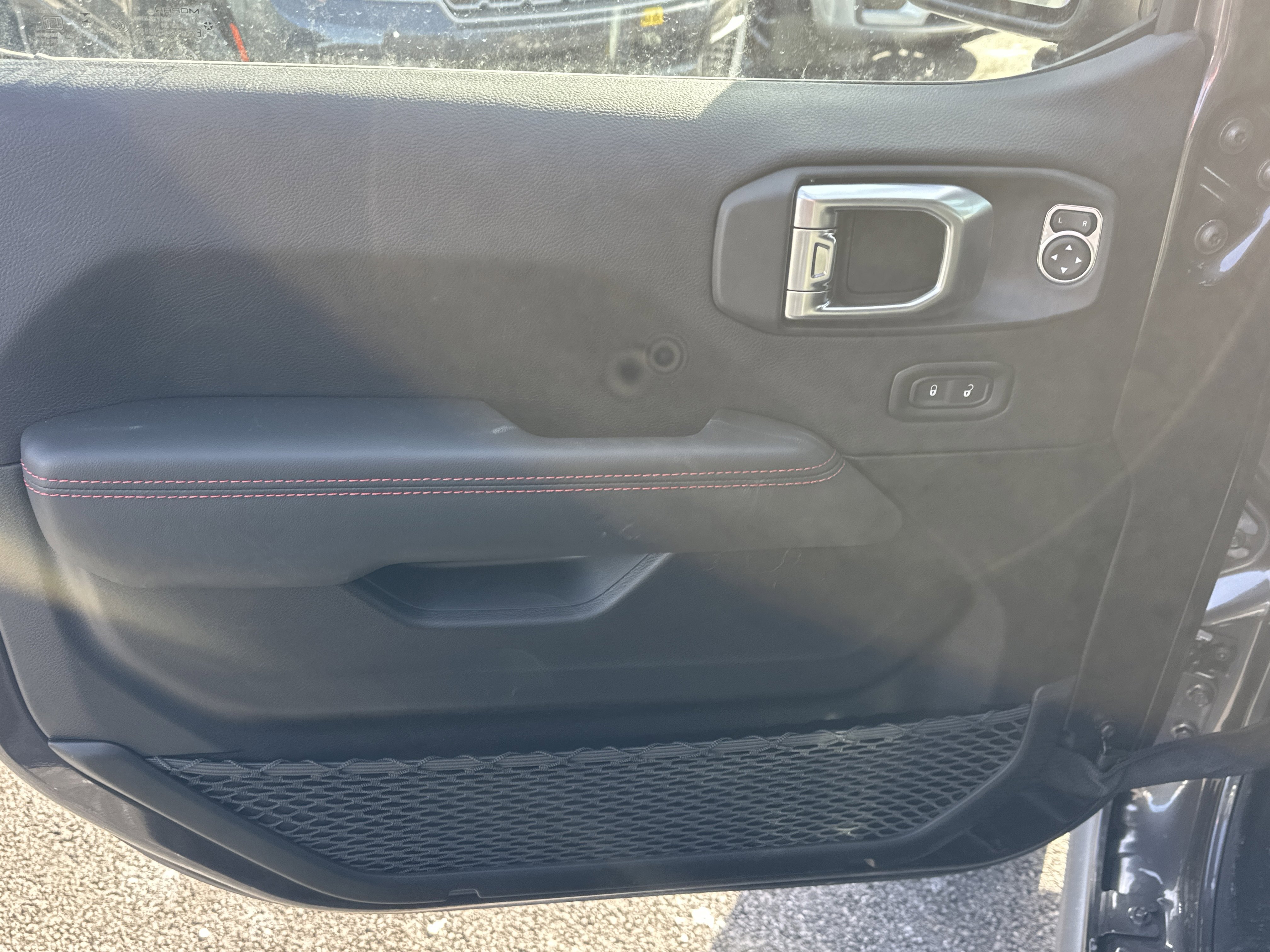 New 2026 Jeep Wrangler Unlimited Rubicon image 27