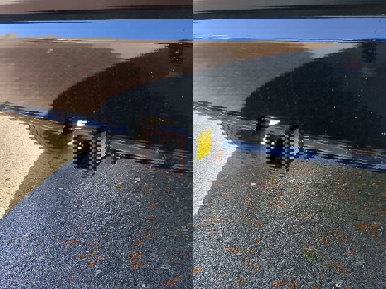 New 2026 MAZDA CX-50 AWD 2.5 Hybrid w/ Cargo Package image 33