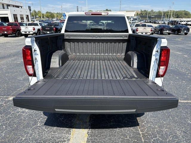 New 2026 GMC Sierra 1500 Pro w/ Pro Value Package RWD image 16