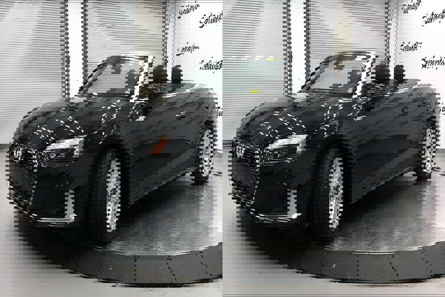 Used 2020 Audi A5 2.0T Premium Plus w/ Premium Plus image 11