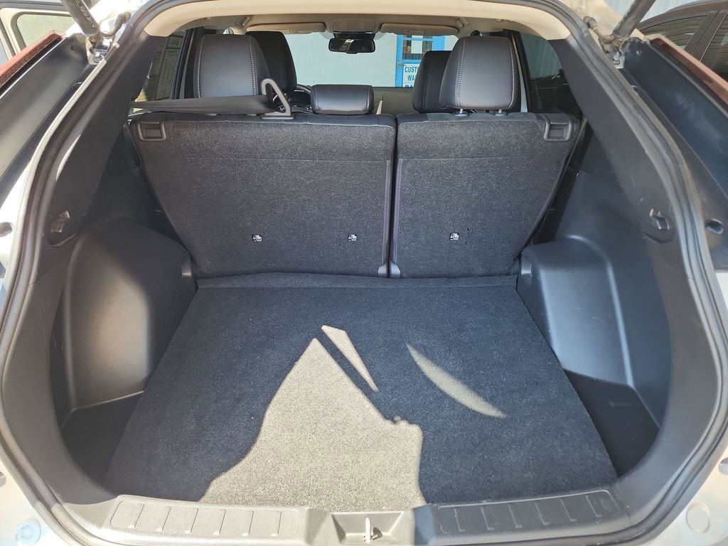 Used 2024 Mitsubishi Eclipse Cross SE AWD/4WD image 40