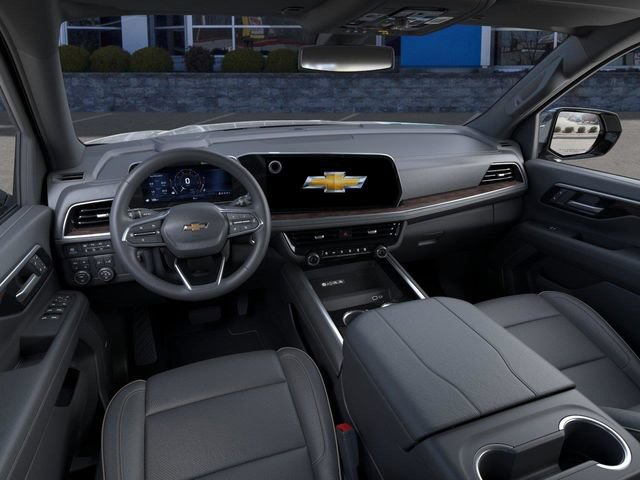 New 2026 Chevrolet Tahoe Premier w/ Sun And Tow Package AWD/4WD image 15