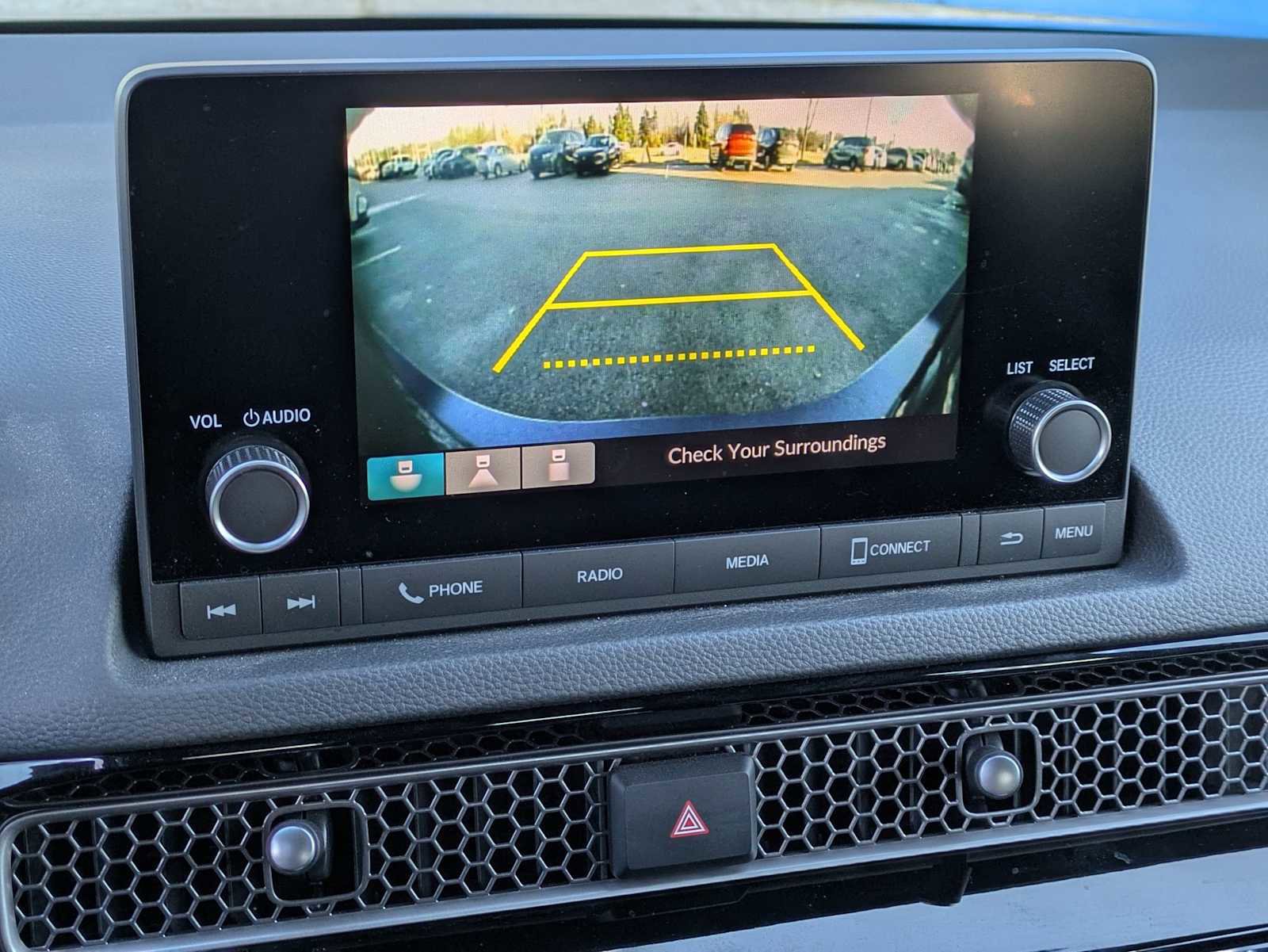 Used 2024 Honda Civic Sport image 26