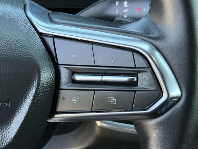 Certified 2026 Chevrolet Equinox LT w/ Convenience Package II AWD/4WD image 18