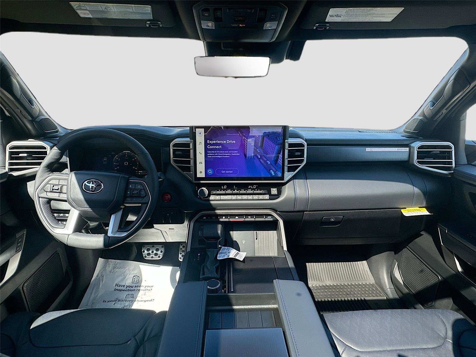 New 2026 Toyota Tundra Platinum AWD/4WD image 31