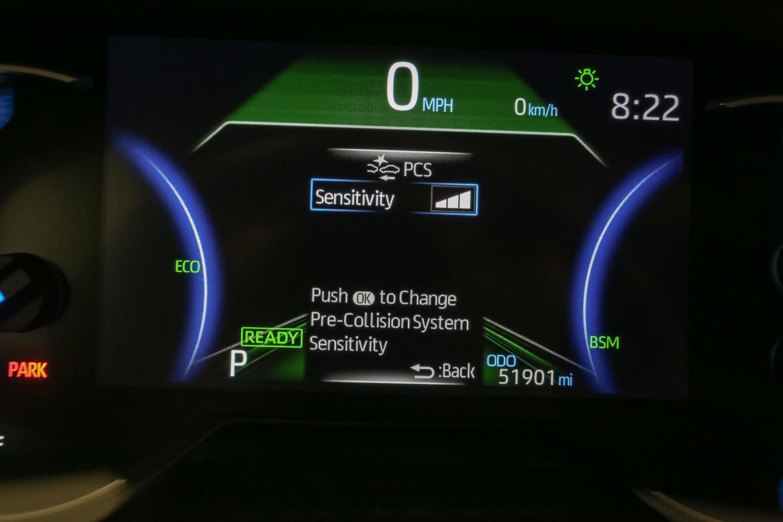 Used 2019 Toyota RAV4 XSE w/ Carpet Mat Package AWD/4WD image 40