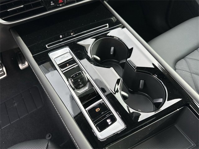 New 2026 Volkswagen Atlas SEL Premium R-Line image 22