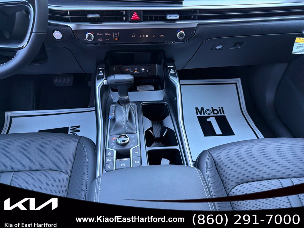 New 2026 Kia Sorento S AWD/4WD image 27