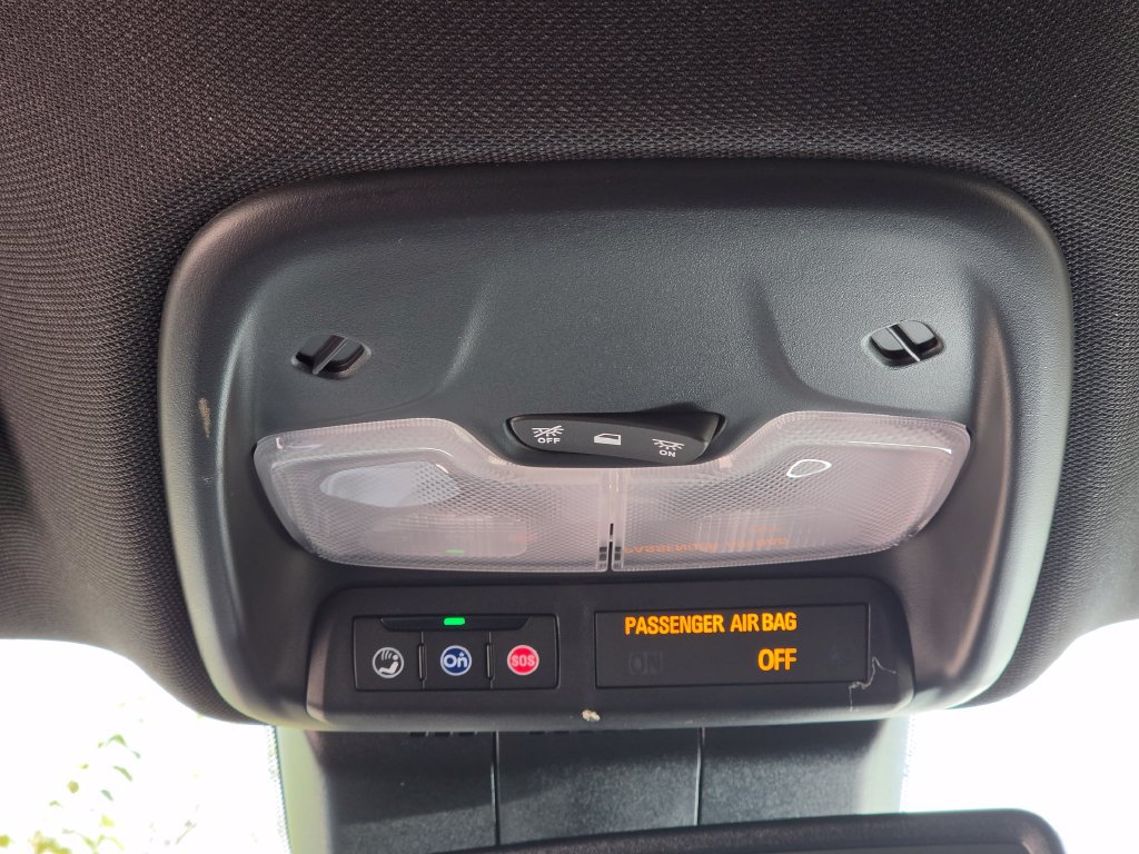 New 2026 Chevrolet Colorado ZR2 w/ Technology Package AWD/4WD image 21