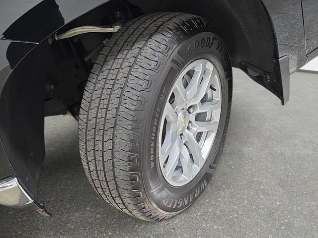 Used 2019 Chevrolet Silverado 1500 LT AWD/4WD image 29