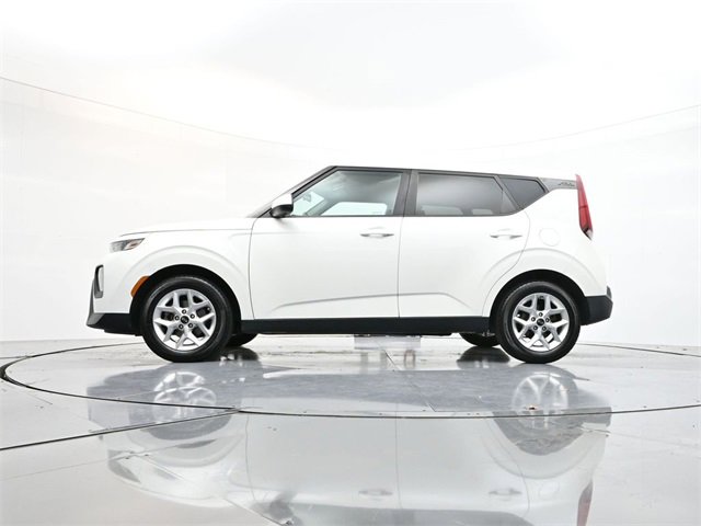 Used 2020 Kia Soul S image 27