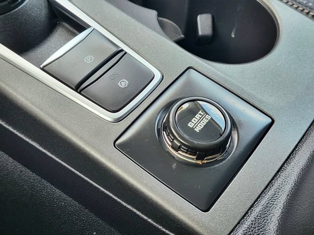 Certified 2025 Ford Bronco Sport Outer Banks w/ Outer Banks Tech Package+ AWD/4WD image 26