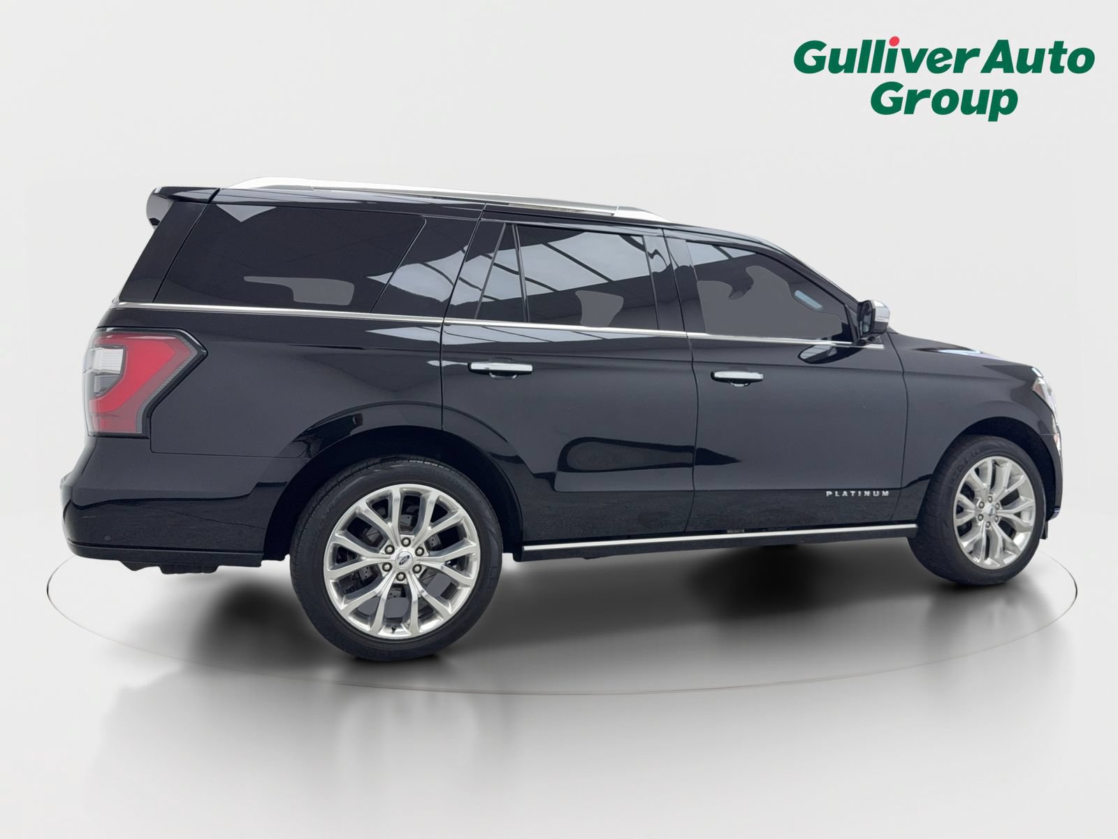 Used 2019 Ford Expedition Platinum RWD image 9