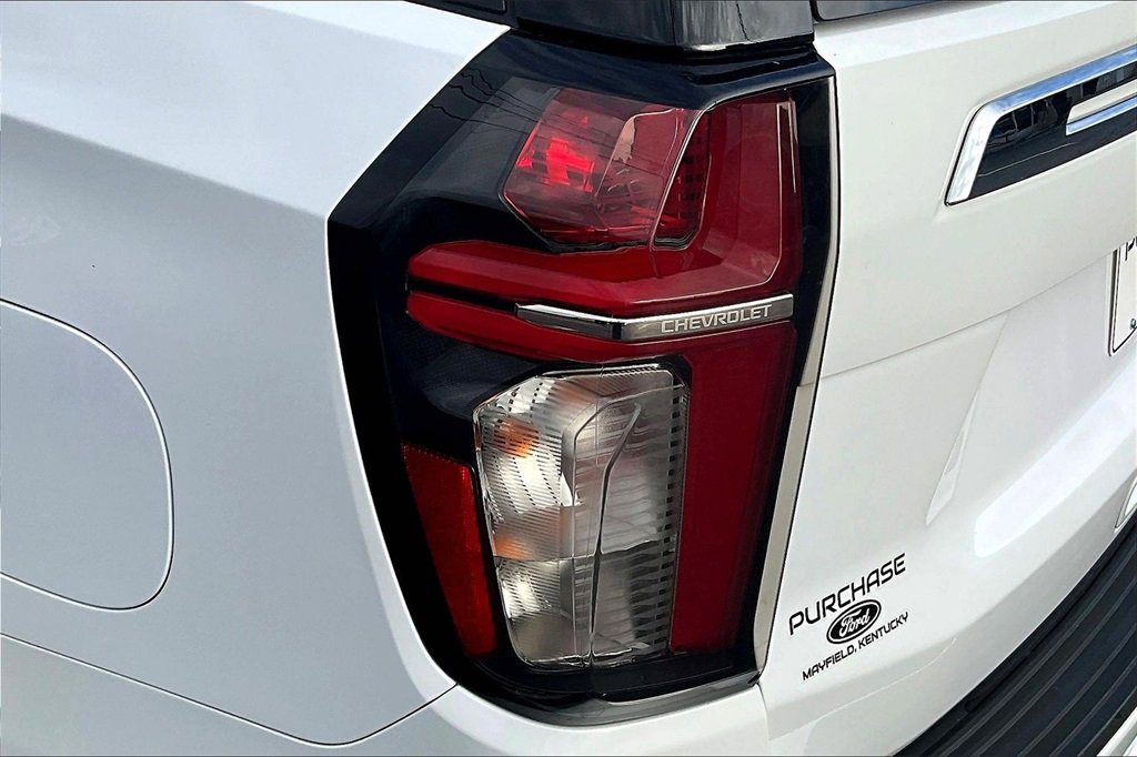 Used 2023 Chevrolet Tahoe LS w/ Driver Alert Package image 22