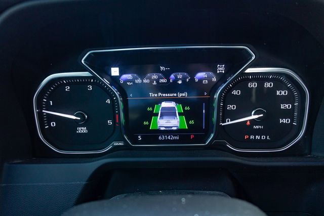 Used 2023 GMC Sierra 2500 Denali AWD/4WD image 12