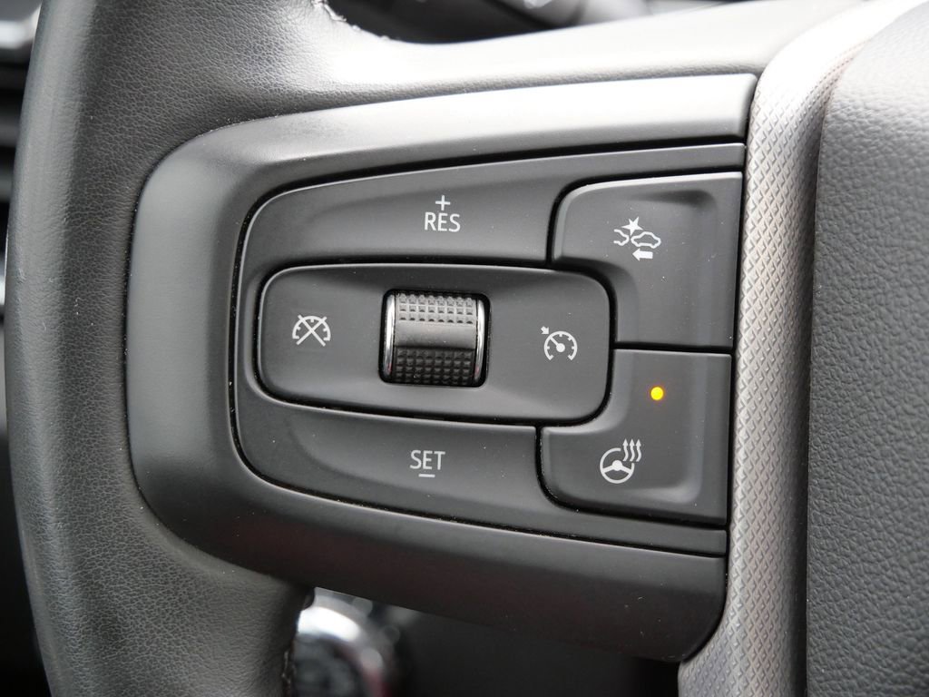 Used 2024 GMC Sierra 2500 Denali w/ Denali Reserve Package image 42