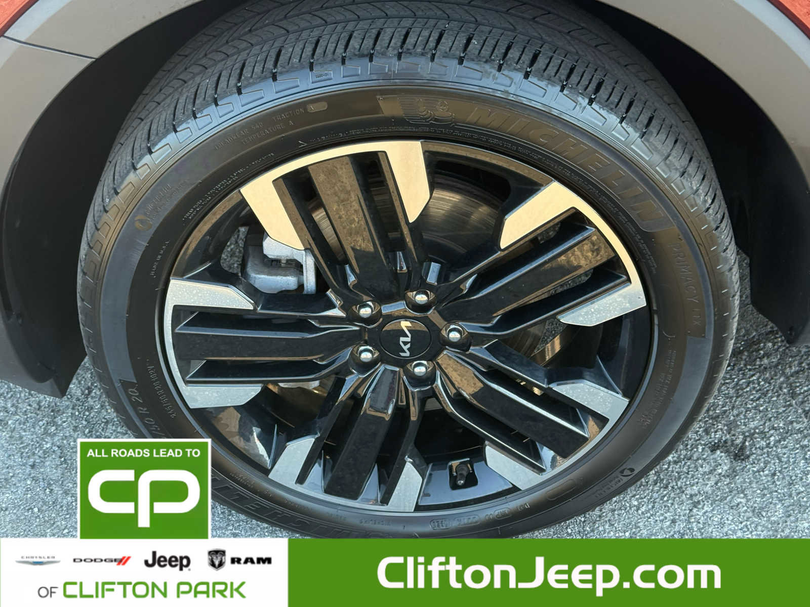 Used 2023 Kia Telluride SX Prestige image 33