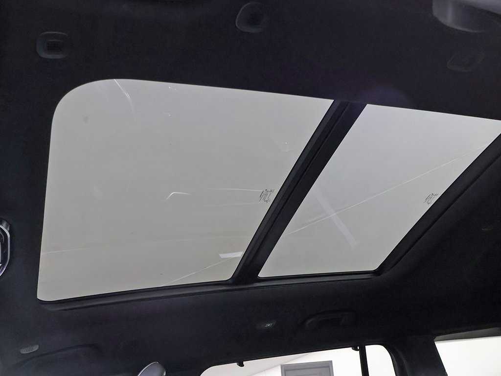 Used 2021 Jeep Grand Cherokee L Overland w/ Luxury Tech Group IV image 26