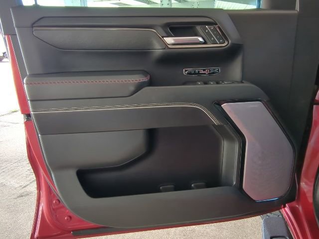 Certified 2023 GMC Sierra 1500 AT4X image 24