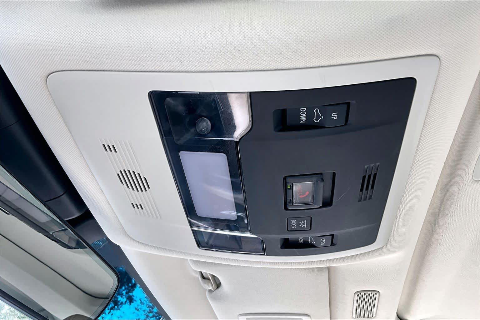 Used 2021 Lexus ES 350 w/ Premium Package FWD image 32