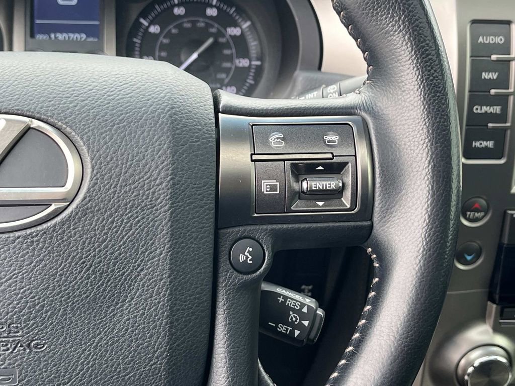 Used 2015 Lexus GX 460 460 w/ Navigation Package image 32