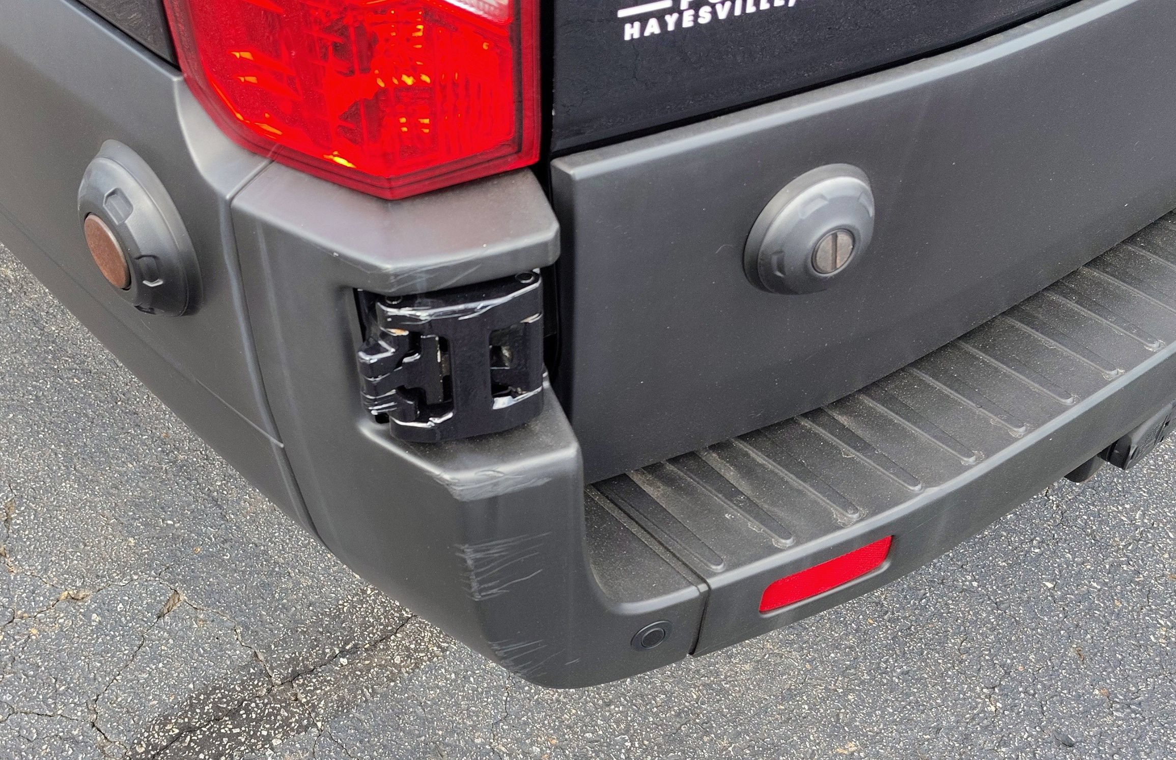 Certified 2019 Ford Transit 350 XLT RWD image 11