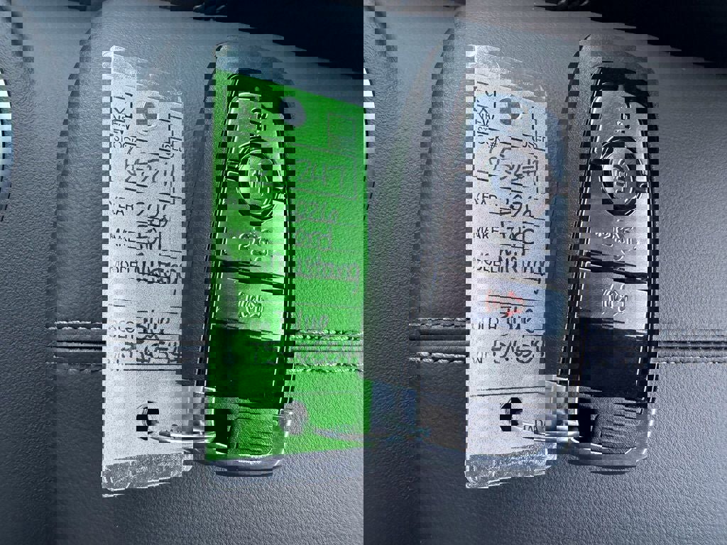 New 2026 Ford Mustang GT RWD image 38